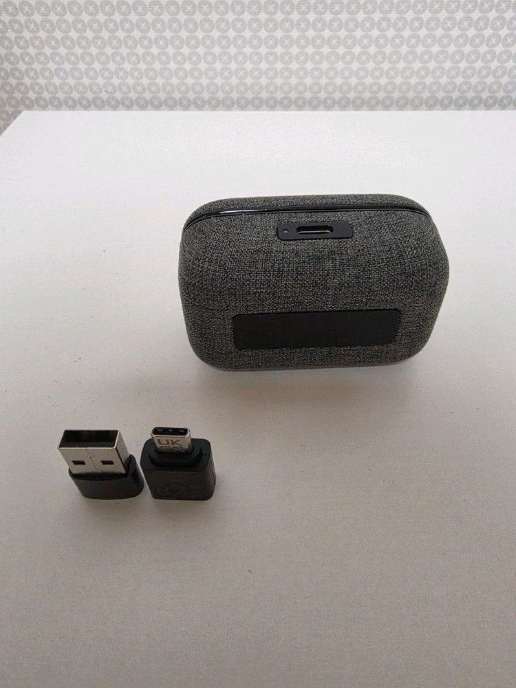 젠하이저 모멘텀 True Wireless 3 이어폰 + BTD-700 이미지