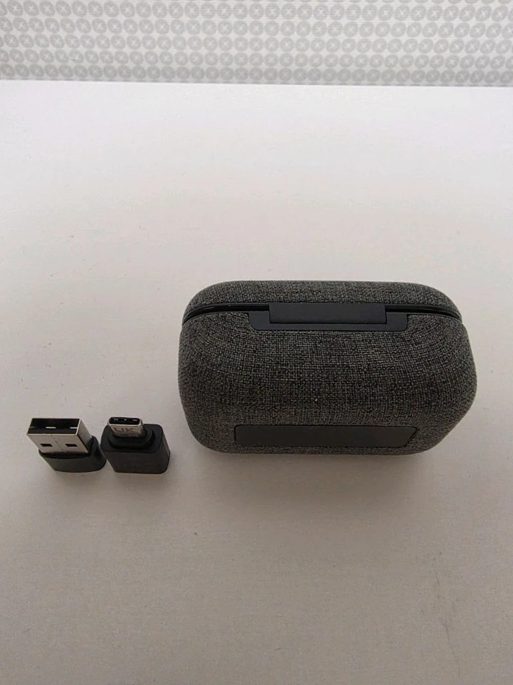 젠하이저 모멘텀 True Wireless 3 이어폰 + BTD-700 이미지