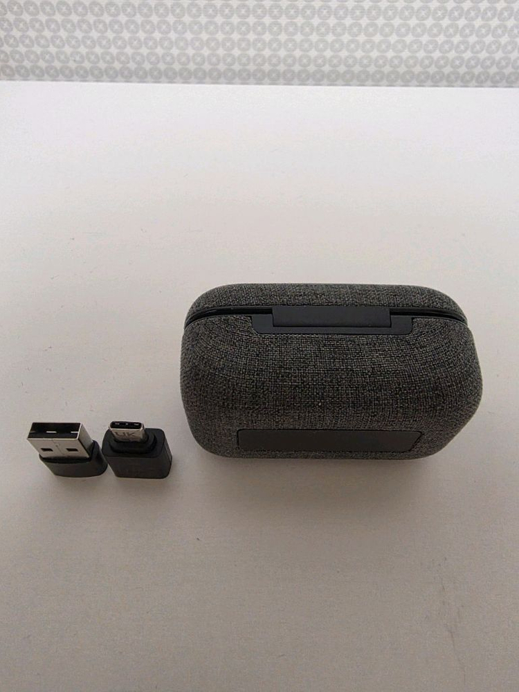 젠하이저 모멘텀 True Wireless 3 이어폰 + BTD-700 이미지