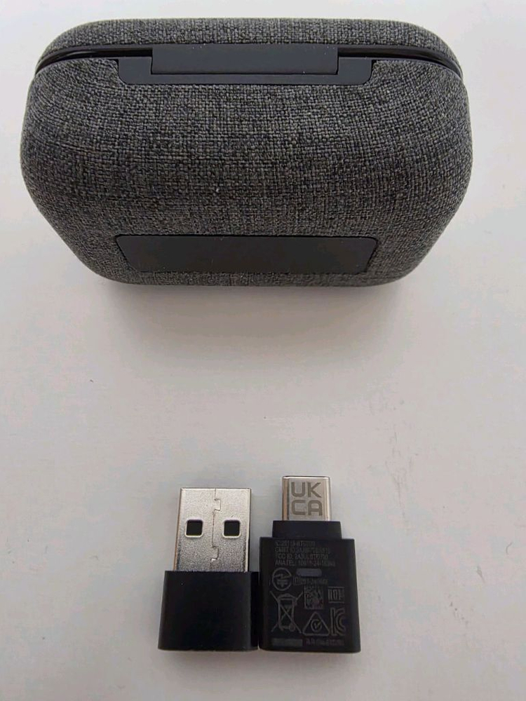 젠하이저 모멘텀 True Wireless 3 이어폰 + BTD-700 이미지