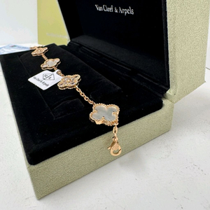 반클 체인 팔찌