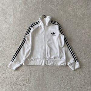 100 아디다스 유로파 화이트 디럭스 흰검 져지 이미지