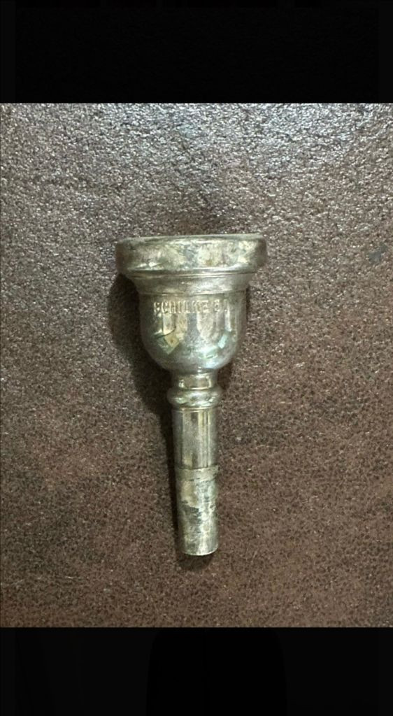 야마하트럼본 YSL-354S실버--3