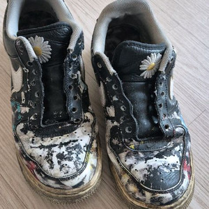 나이키 피스마이너스원 에어포스 ㅡ260