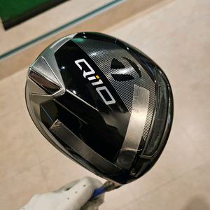 테일러메이드 qi10 드라이버