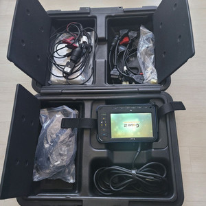 지스캔2 판매합니다 승용 수입 tpms 이미지