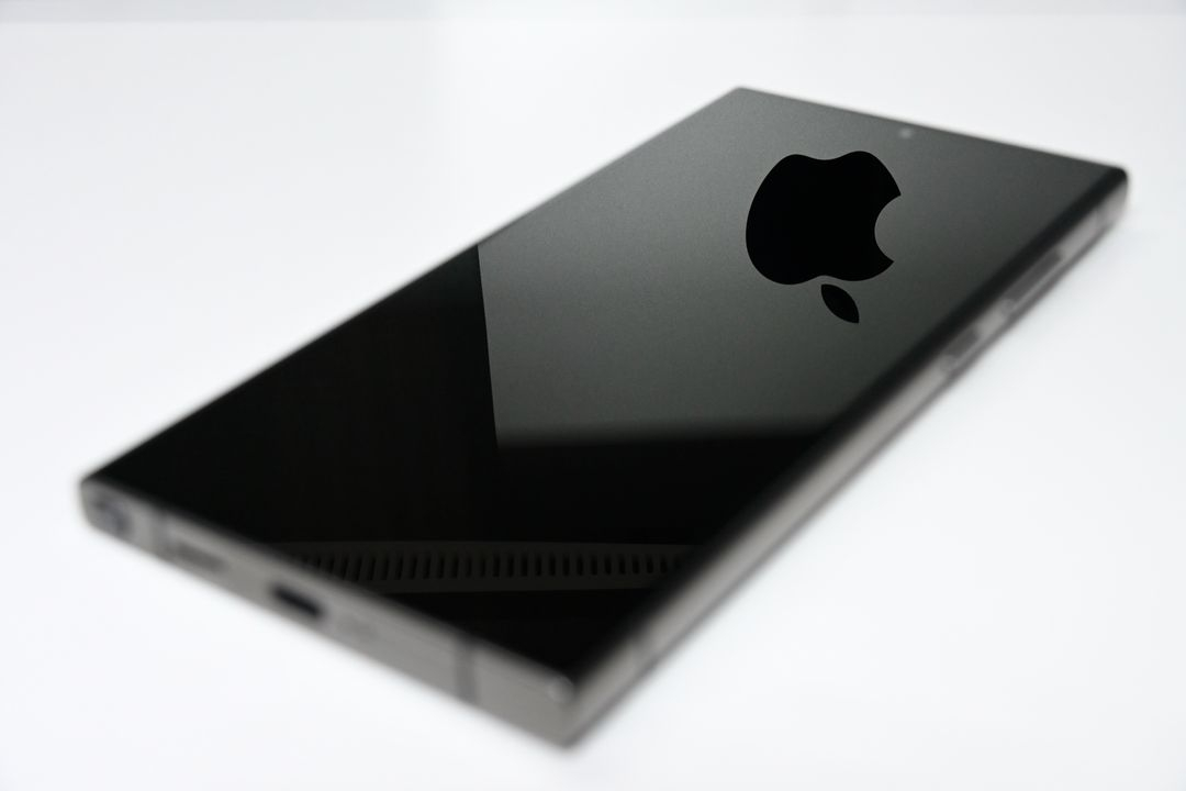 갤럭시 S24 울트라 256GB 티타늄블랙--6