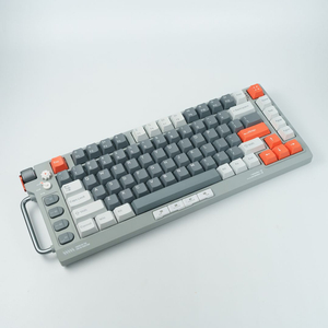 누피(Nuphy) FIELD 75 HE 제이드축