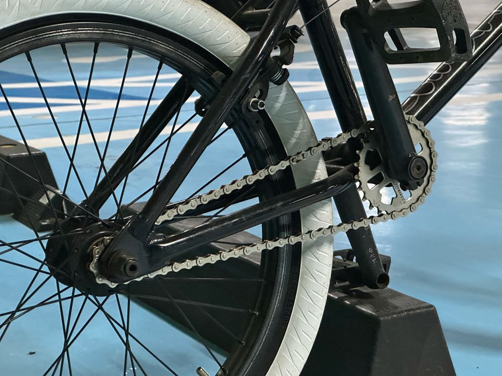 bmx 비스타바이크 프리코스터--3