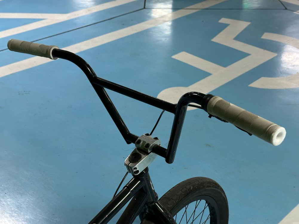 bmx 비스타바이크 프리코스터--6