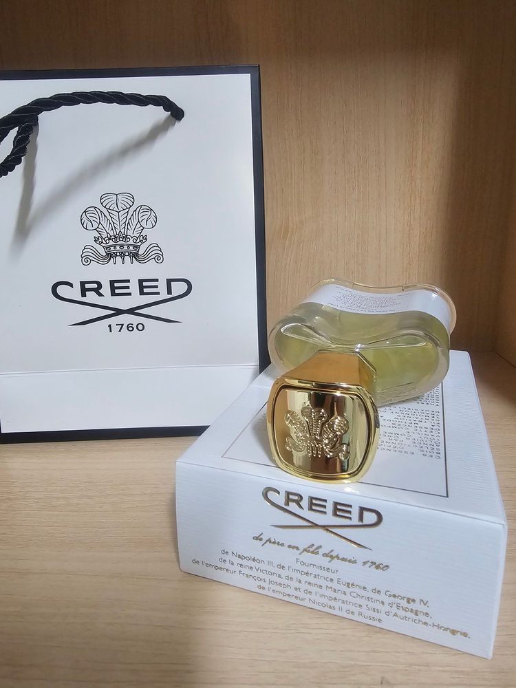 크리드 어벤투스 포허 오드퍼퓸 100ML [무배, 새상품]--1