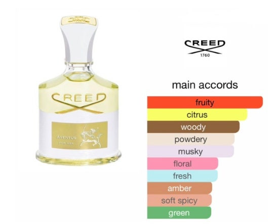 크리드 어벤투스 포허 오드퍼퓸 100ML [무배, 새상품]--5
