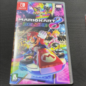 닌텐도 스위치 마리오카트 디럭스8