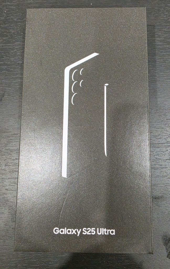 S25울트라 512 제트블랙 자급제 판매합니다--6