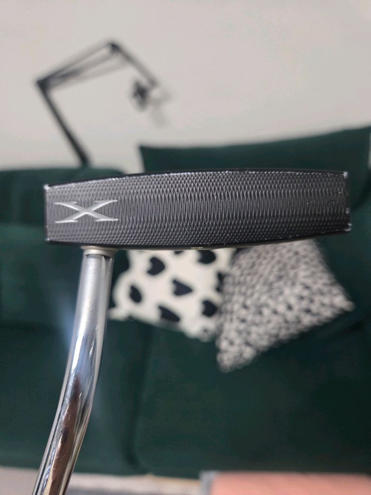 스카티 카메론 팬텀 X 5.5 퍼터 33인치 아쿠쉬네트정품 판매합니다 이미지