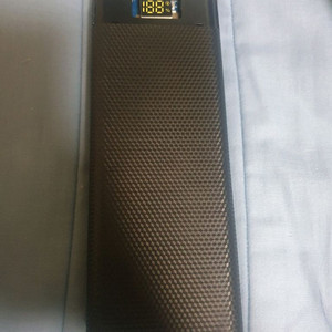 보조배터리 케이스 새거