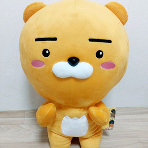 새제품)카카오프렌즈 라이언