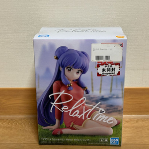 [란마1/2] 샴푸 피규어 Relaxtime 팝니다 이미지