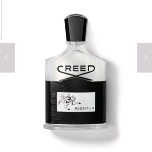 크리드 어벤투스 100ml 새상품