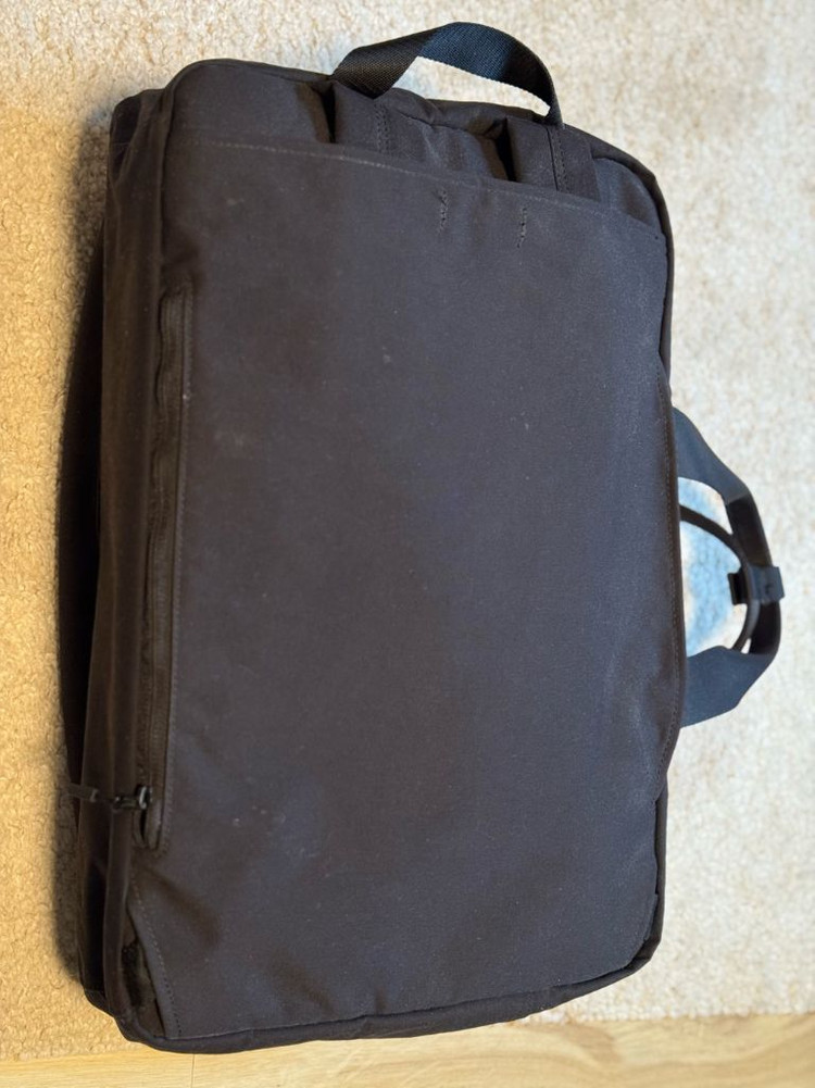 룰루레몬 가방(브리프케이스&백팩 겸용) 이미지