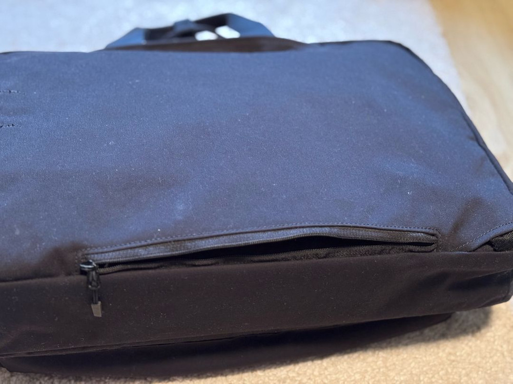 룰루레몬 가방(브리프케이스&백팩 겸용) 이미지