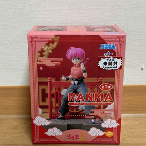 [란마1/2] 란마 피규어 팝니다 이미지