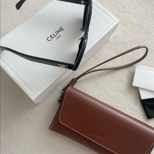 셀린느 선글라스 정품