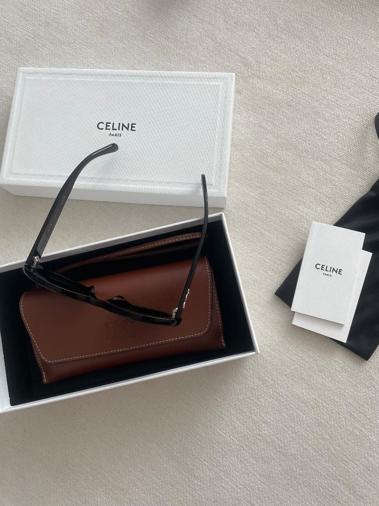 셀린느 선글라스 정품--1