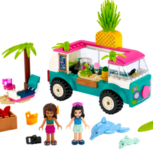 레고프렌즈 41397주스트럭