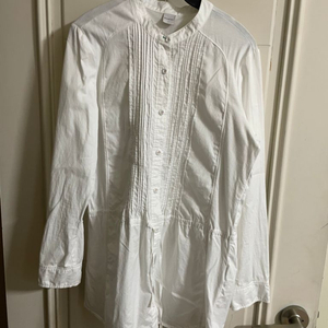 블루테일 셔츠 L