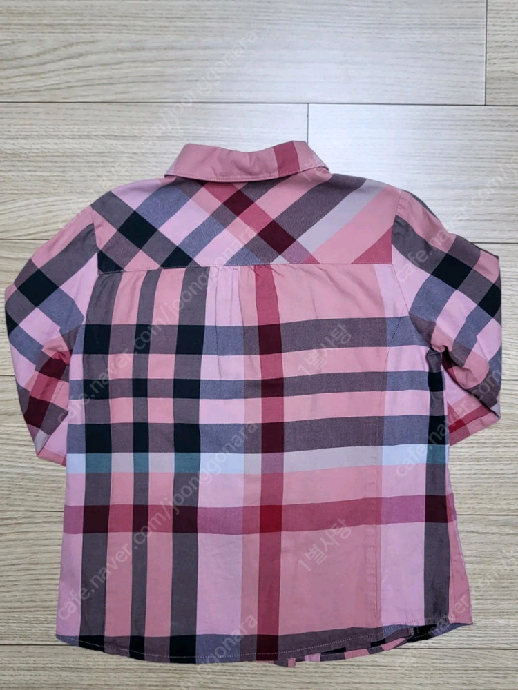 닥스키즈 블라우스(130)--1