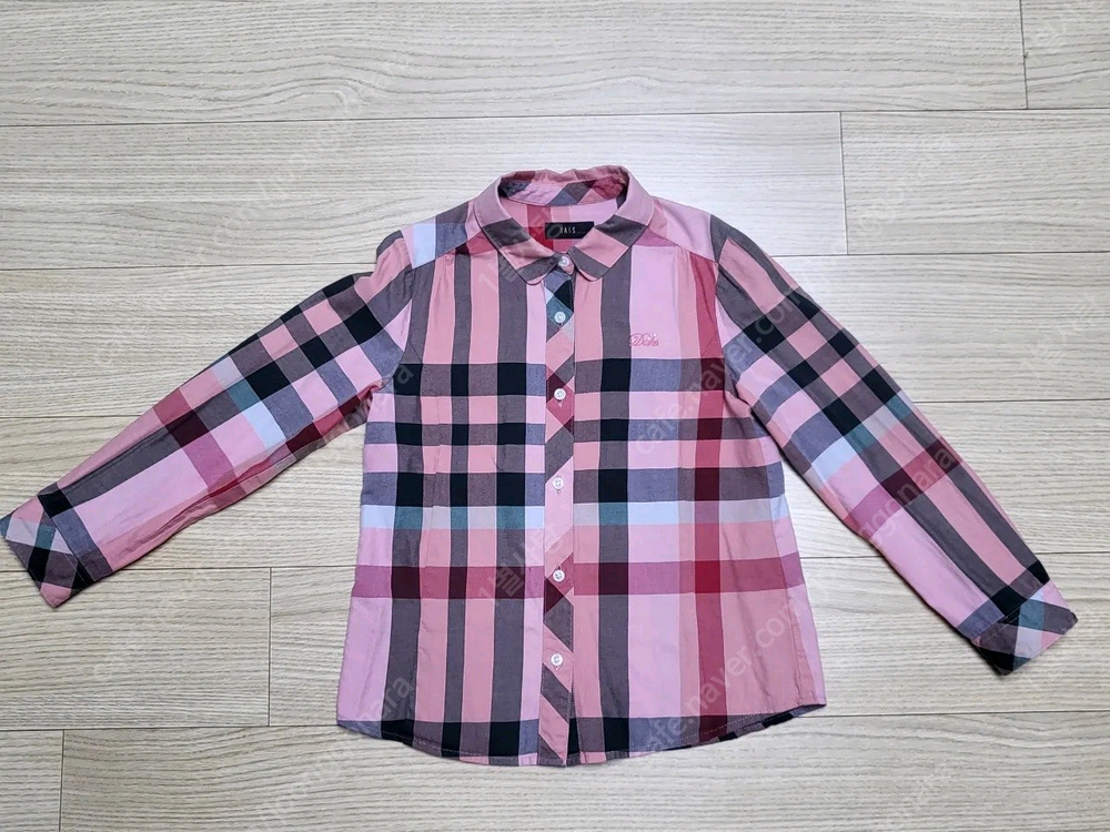 닥스키즈 블라우스(130)--2