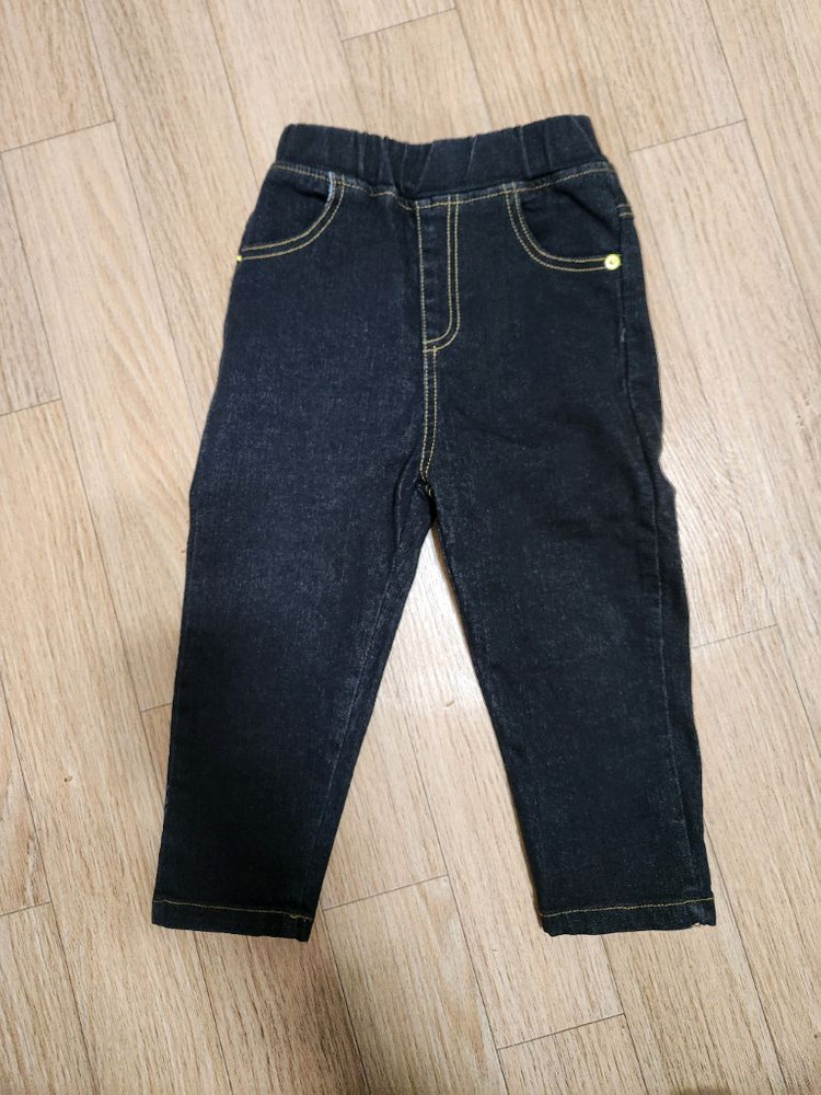 상하의 팬츠 9호 110 이미지