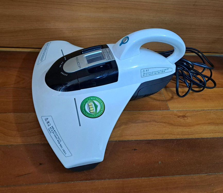 침구청소기겸 쎄컨용 청소기--1