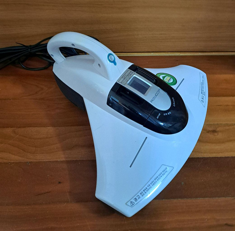 침구청소기겸 쎄컨용 청소기--2