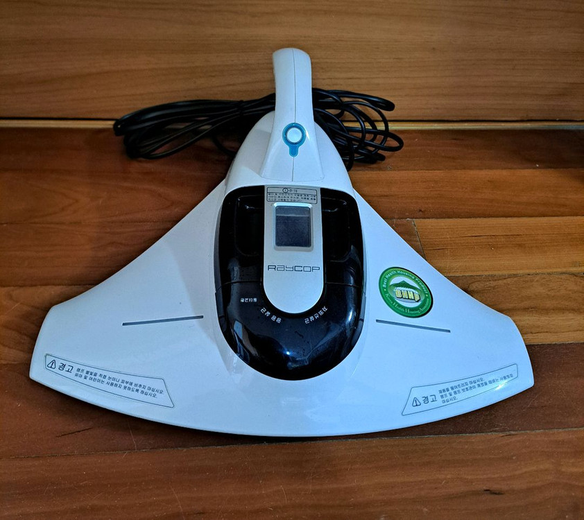 침구청소기겸 쎄컨용 청소기--3