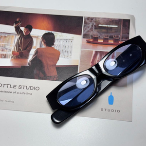 겐조 명품 아이웨어 KENZO 레트로 선글라스 0025