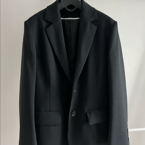 코스COS 울 블레이저 자켓 38사이즈