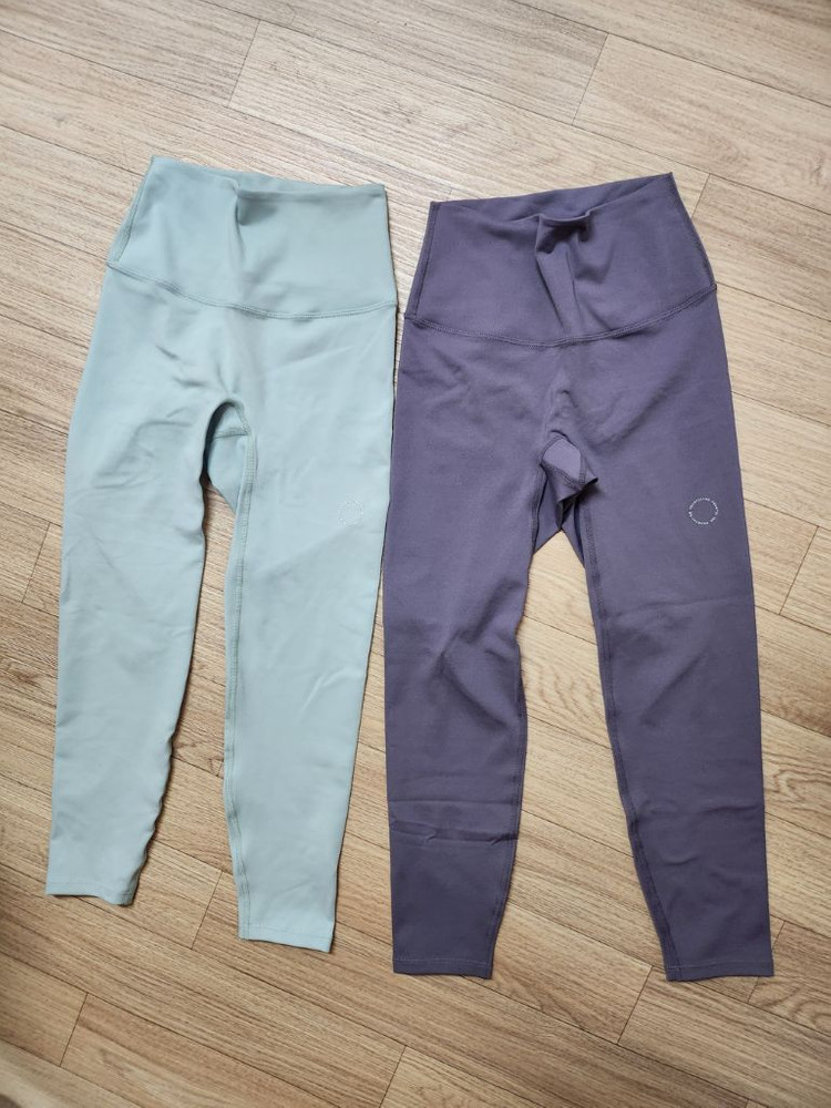 레깅스 3개일괄 18000--1