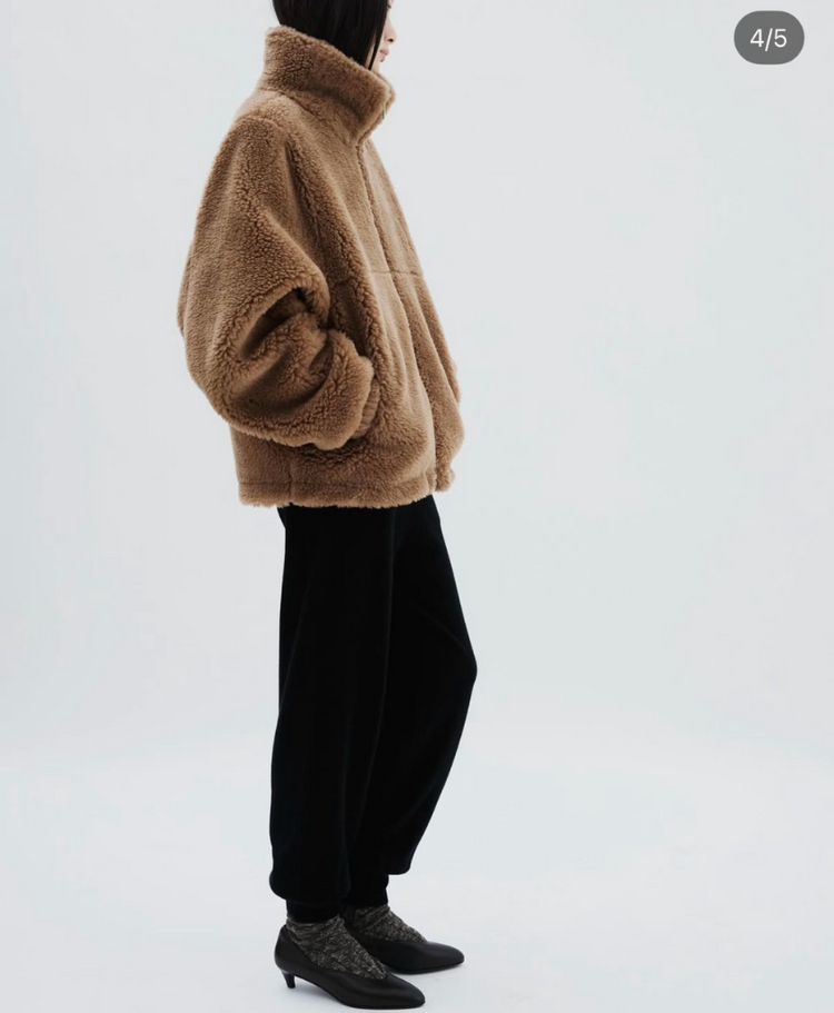 R2W 팔코 오버사이즈 자켓--2