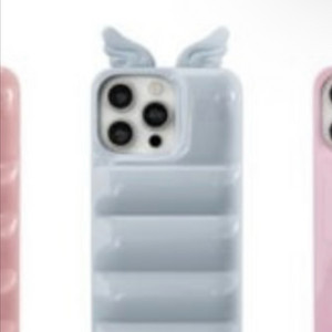 구해요) 어반소피스티케이션 15 날개 엔젤 클로어 케이스 이미지