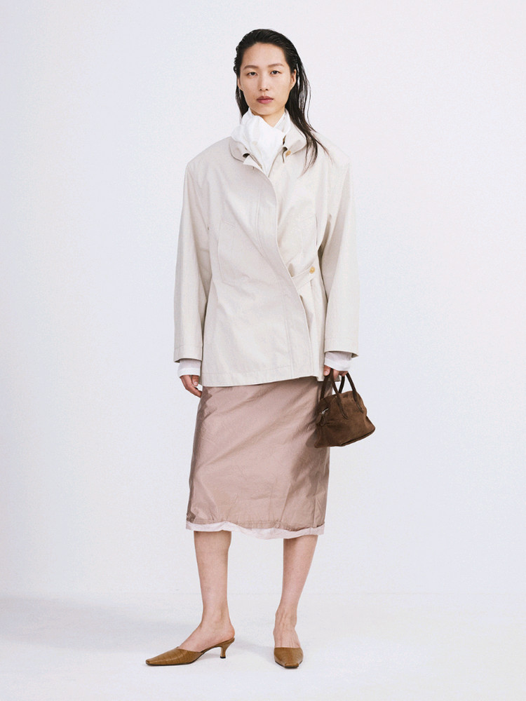 렉토 자켓 택붙은 새상품--1