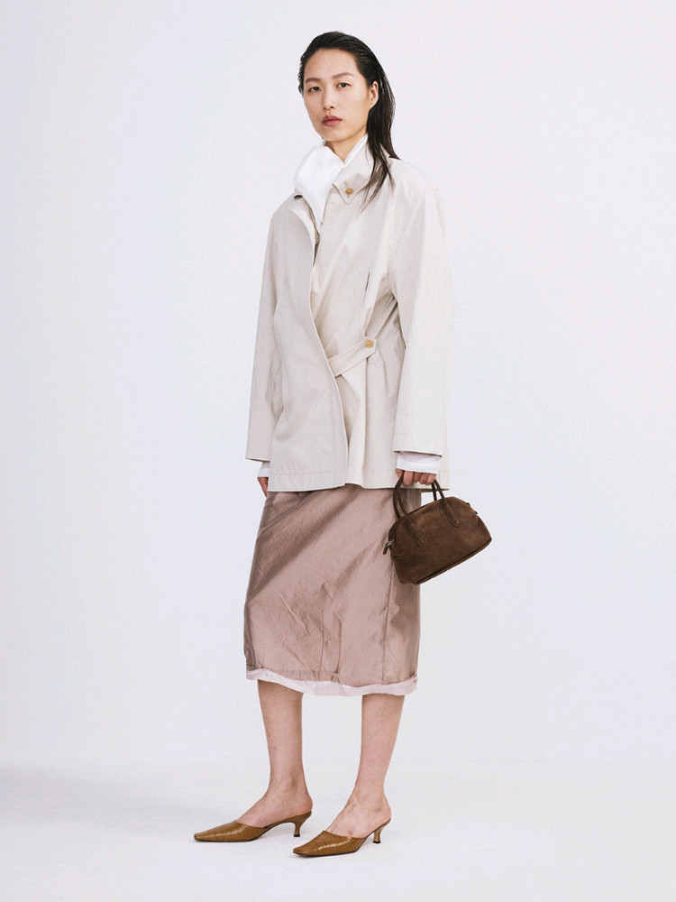 렉토 자켓 택붙은 새상품--2