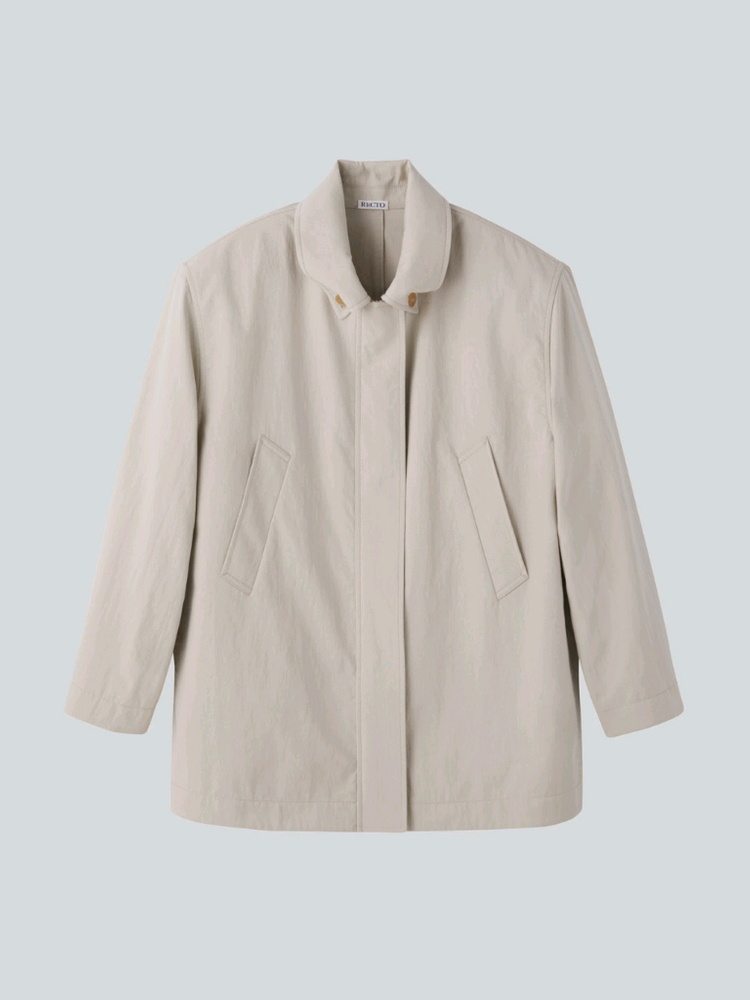 렉토 자켓 택붙은 새상품--4