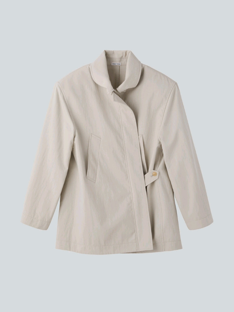 렉토 자켓 택붙은 새상품--5