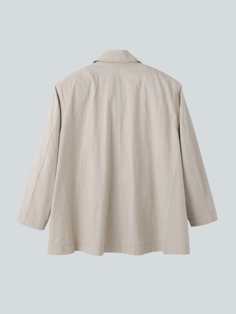 렉토 자켓 택붙은 새상품--6