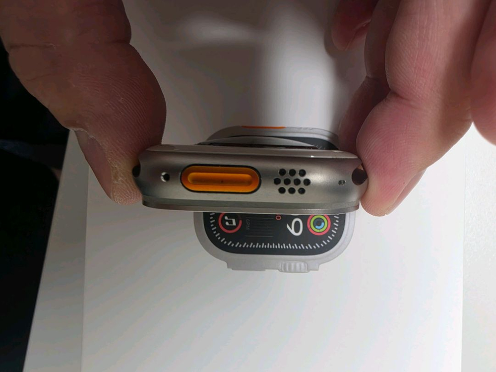 애플워치 울트라2 판매합니다--2