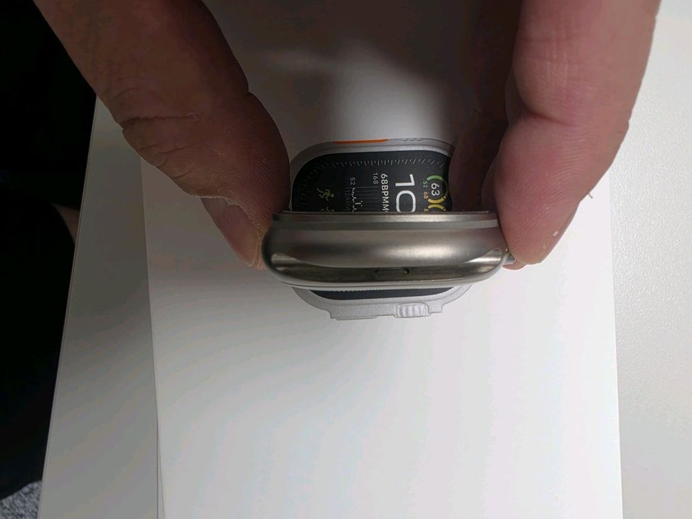 애플워치 울트라2 판매합니다--4