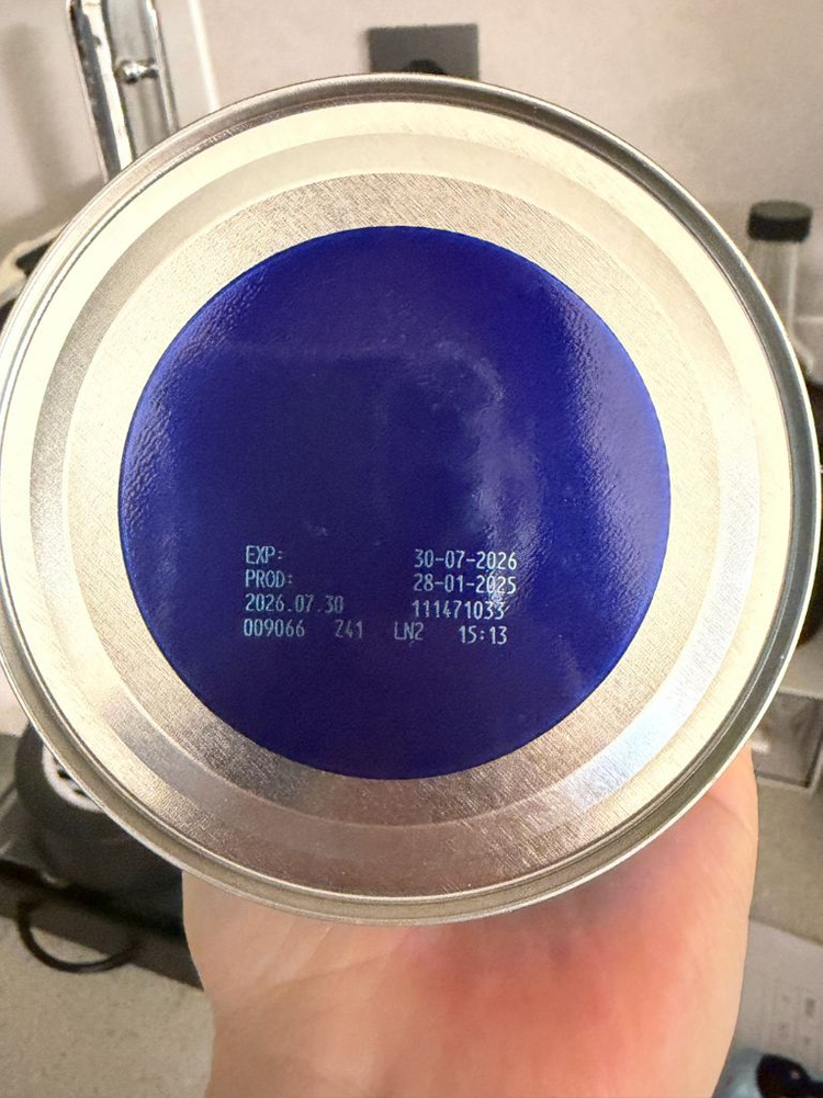 압타밀 AR 1단계 분유 2통 이미지