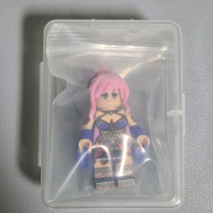 레고 커스텀 페이트 미야모토 무사시 판매